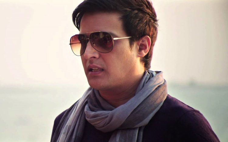 Jimmy Shergill  picture  7