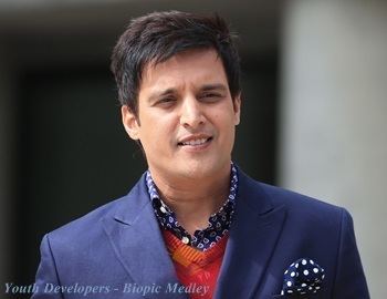 Jimmy Shergill Actor Jimmy Shergill Biography Movies Songs Marriage Wife Son