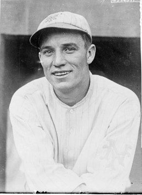 Jimmy Smith (baseball)