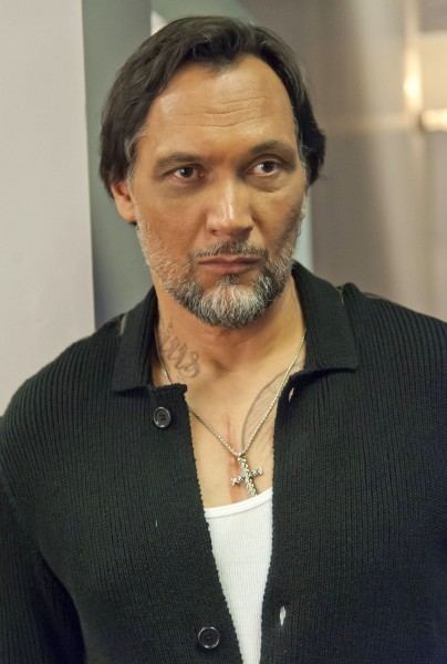 Jimmy Smits Jimmy Smits Talks SONS OF ANARCHY Season 5 and the STAR