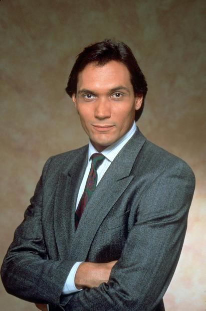 Jimmy Smits This Charming Man Jimmy Smits does his time on Sons Of Anarchy
