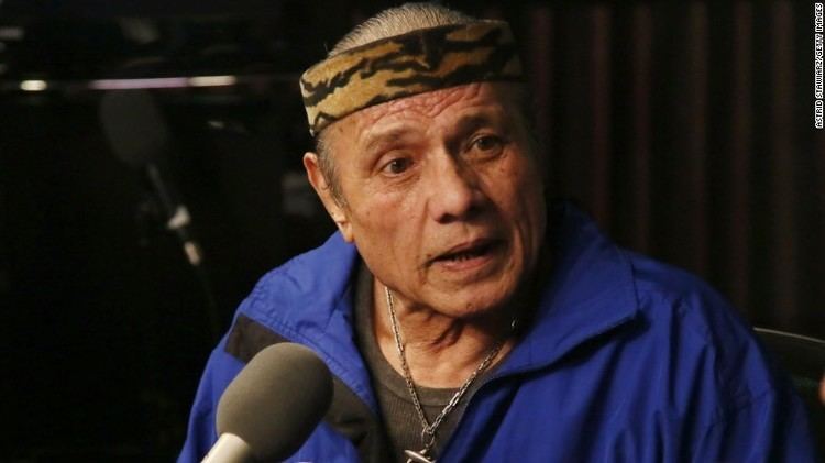 Jimmy Snuka Jimmy Snuka or 39Superfly39 charged in 1983 murder CNNcom