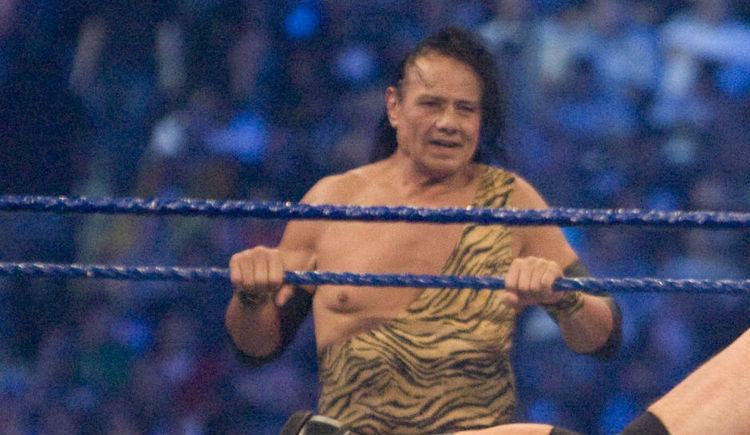 Jimmy Snuka Jimmy Superfly Snuka 72YearOld ExPro Wrestler Pleads Not