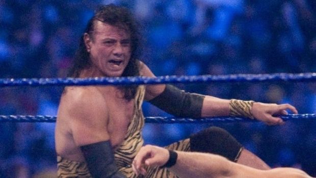 Jimmy Snuka Former pro wrestler Jimmy Snuka recently charged with murder dead