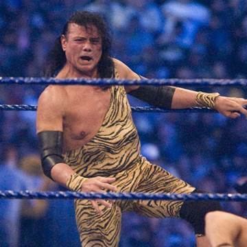 Jimmy Snuka World Wrestling Legend to RealLife Villain The Fall of Jimmy