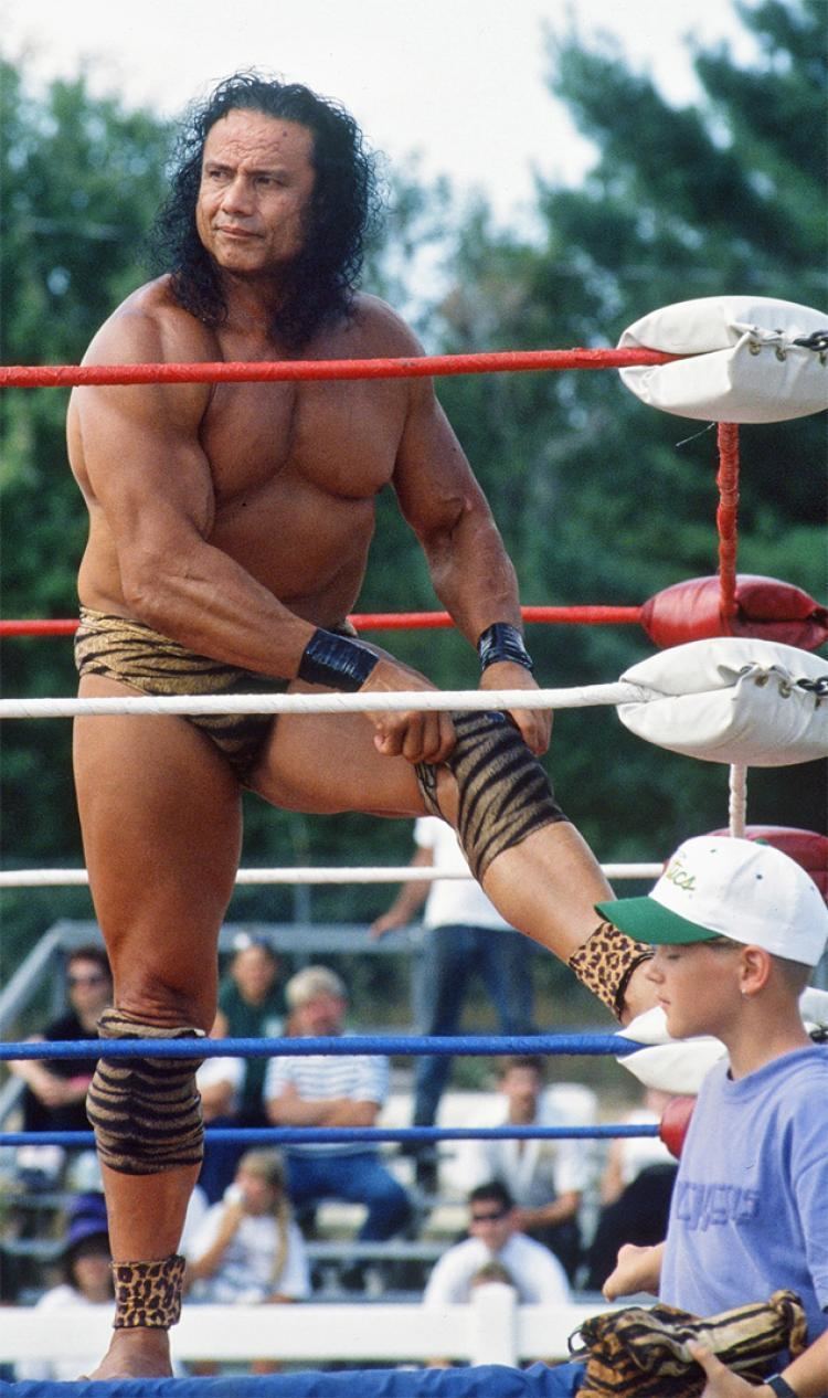 Jimmy Snuka Grand jury to probe 30yearold death of wrestlers girlfriend NY