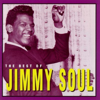 Jimmy Soul The Best of Jimmy Soul Jimmy Soul Songs Reviews