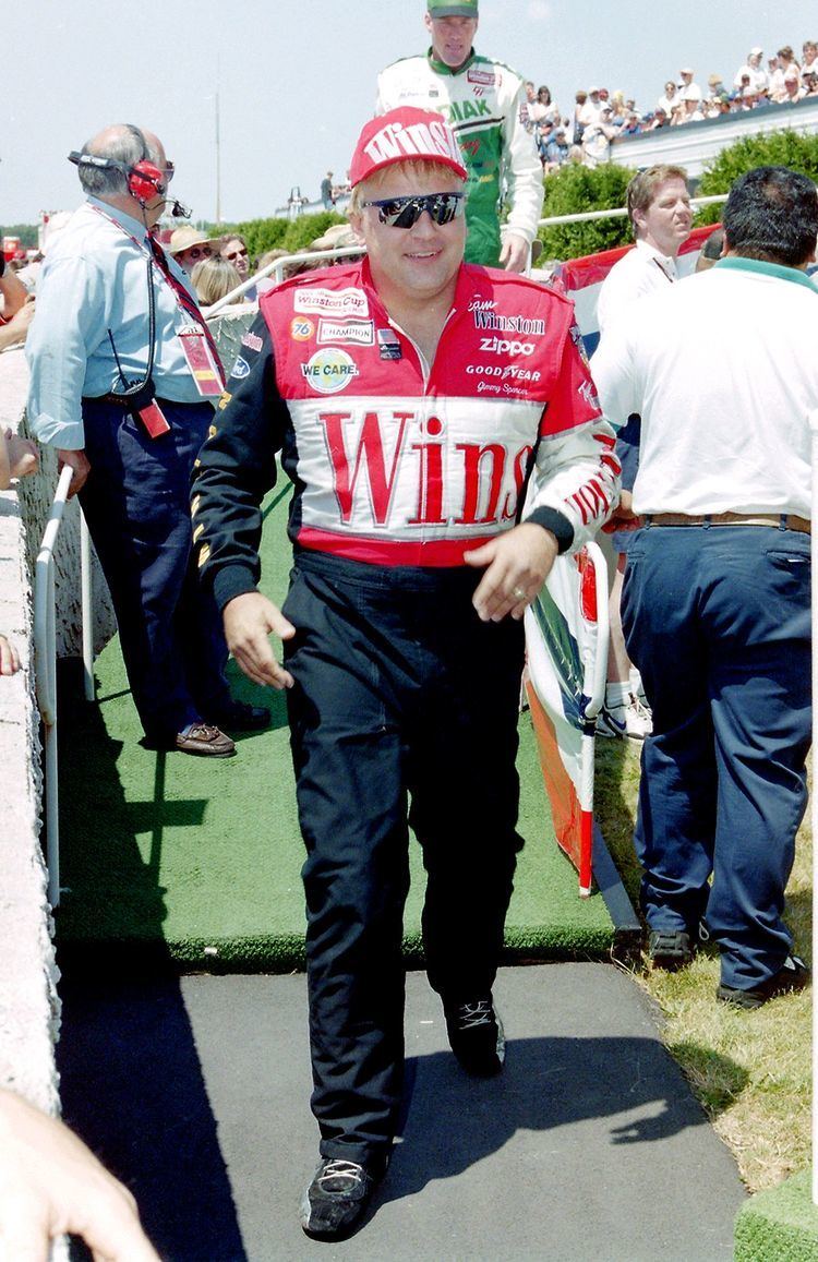 Jimmy Spencer Jimmy Spencer Wikipedia