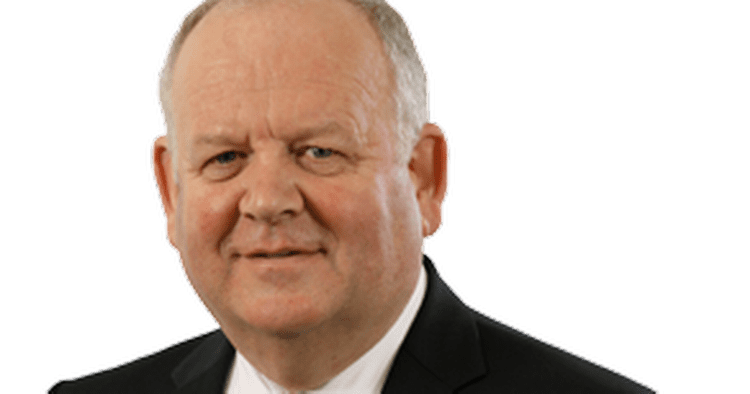 Jimmy Spratt South Belfast DUP MLA Jimmy Spratt retiring from the Assembly due to