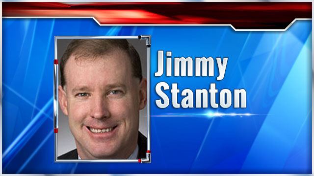 Jimmy Stanton Titans VP of Communications Jimmy Stanton resigns WKRN News 2
