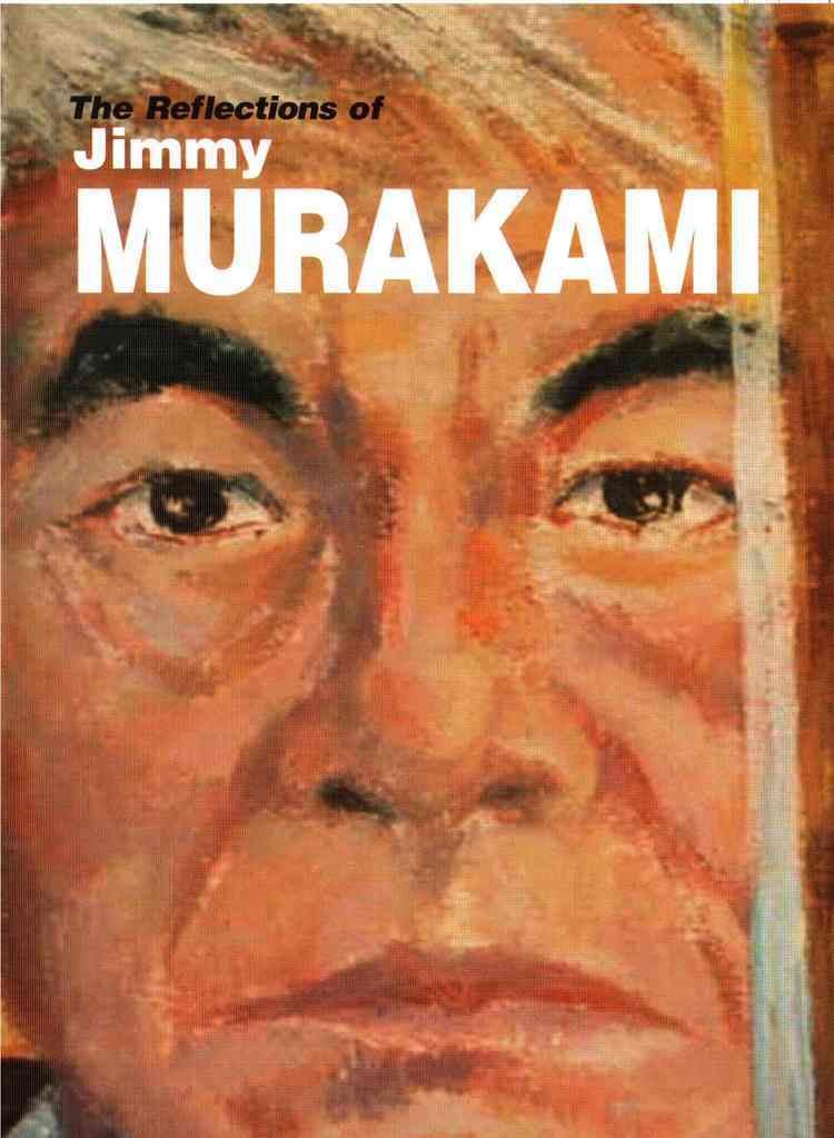 Jimmy T. Murakami Jimmy Murakami 19332014