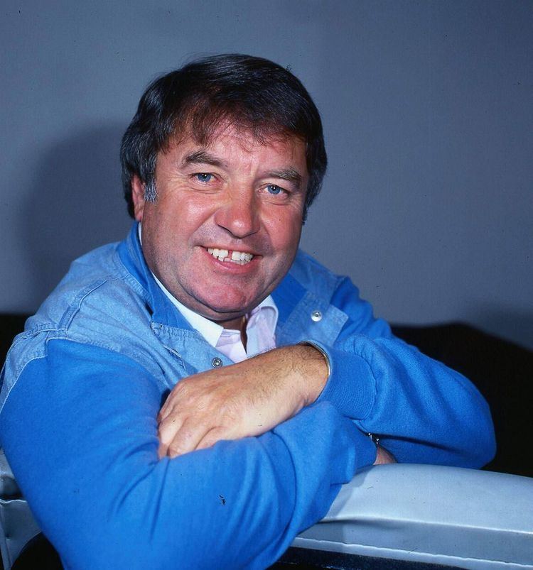 Jimmy Tarbuck Jimmy Tarbuck Being back at the Palladium will mark the