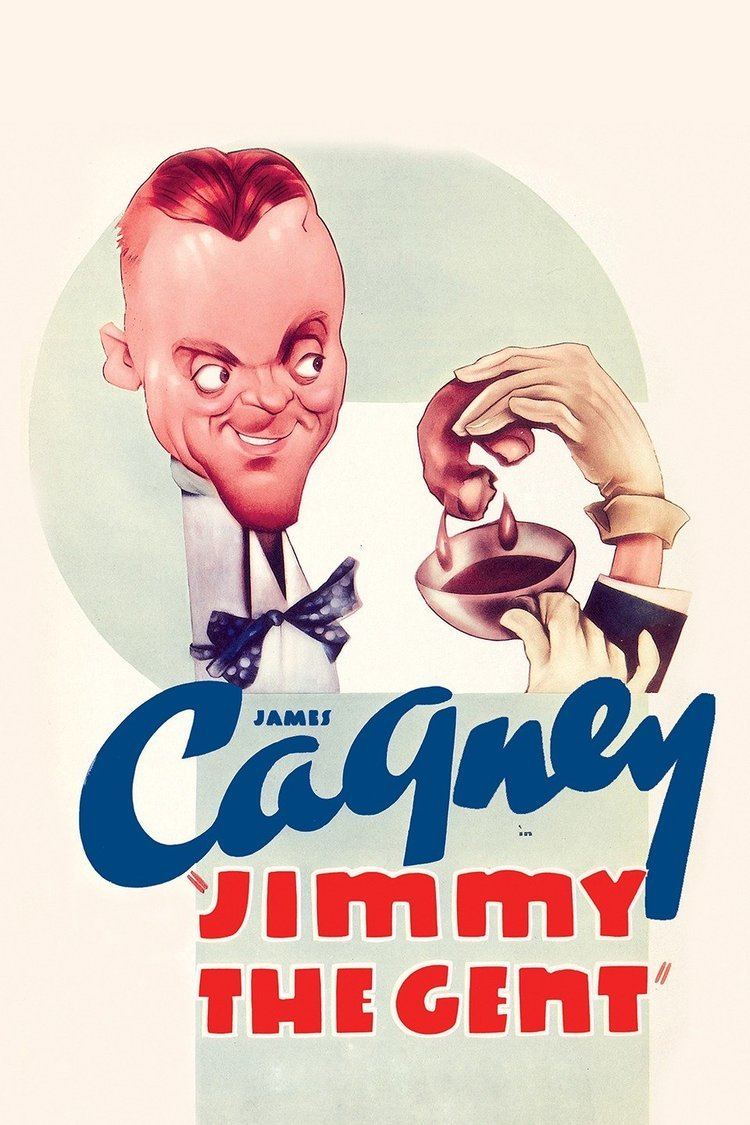 Jimmy the Gent (film) wwwgstaticcomtvthumbmovieposters7105p7105p