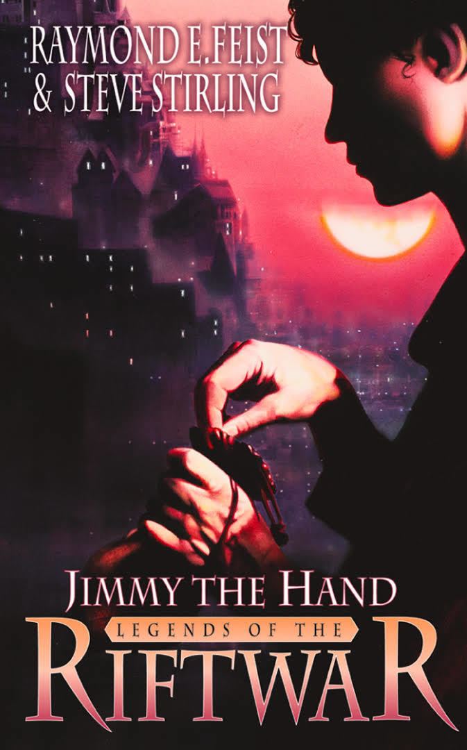 Jimmy the Hand (novel) t2gstaticcomimagesqtbnANd9GcS0SLW5I0xsnPxir