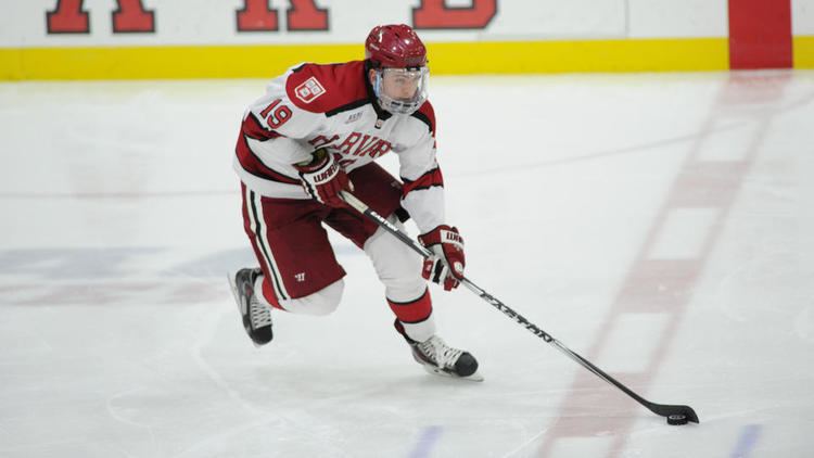 Jimmy Vesey Leafs Have Potential Inside Track To SoughtAfter