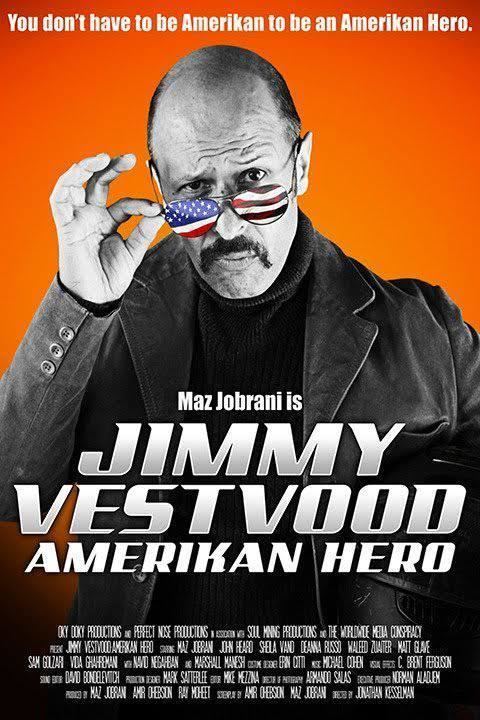 Jimmy Vestvood: Amerikan Hero t0gstaticcomimagesqtbnANd9GcTdBurNSC2aG0pgam