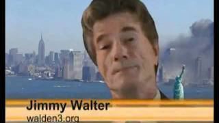 Jimmy Walter 911 Tenth anniversary special Jimmy Walter interview YouTube