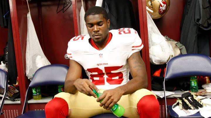 Jimmy Ward Can Jimmie Ward Save the San Francisco 49ers Rolling Stone
