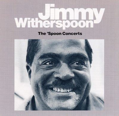 Jimmy Witherspoon Jimmy Witherspoon Biography Albums amp Streaming Radio