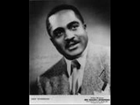 Jimmy Witherspoon Jimmy Witherspoon Ain39t Nobody39s Business YouTube