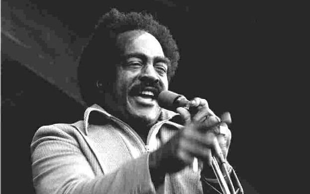 Jimmy Witherspoon DJ Chrisbe39s Song of the Week 168 When The Lights Go Out