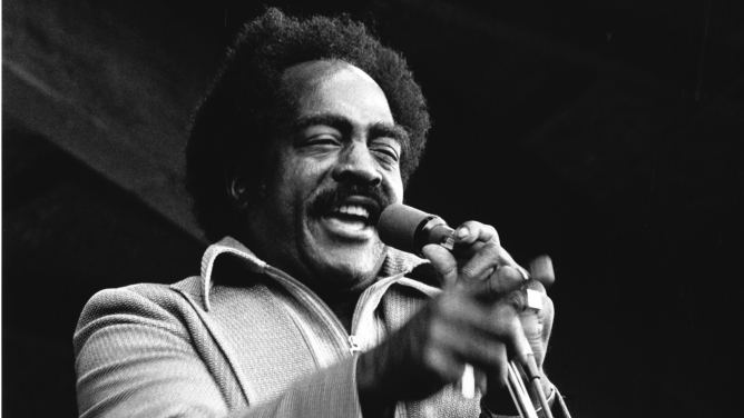 Jimmy Witherspoon Jimmy Witherspoon Shouting the Blues NPR