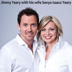Jimmy Yeary Jimmy Yeary Wins CMA Song of the Year Homecoming Magazine