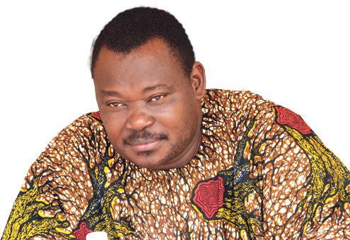 Jimoh Ibrahim Jimoh Ibrahim39s Energy Group crisis worsens