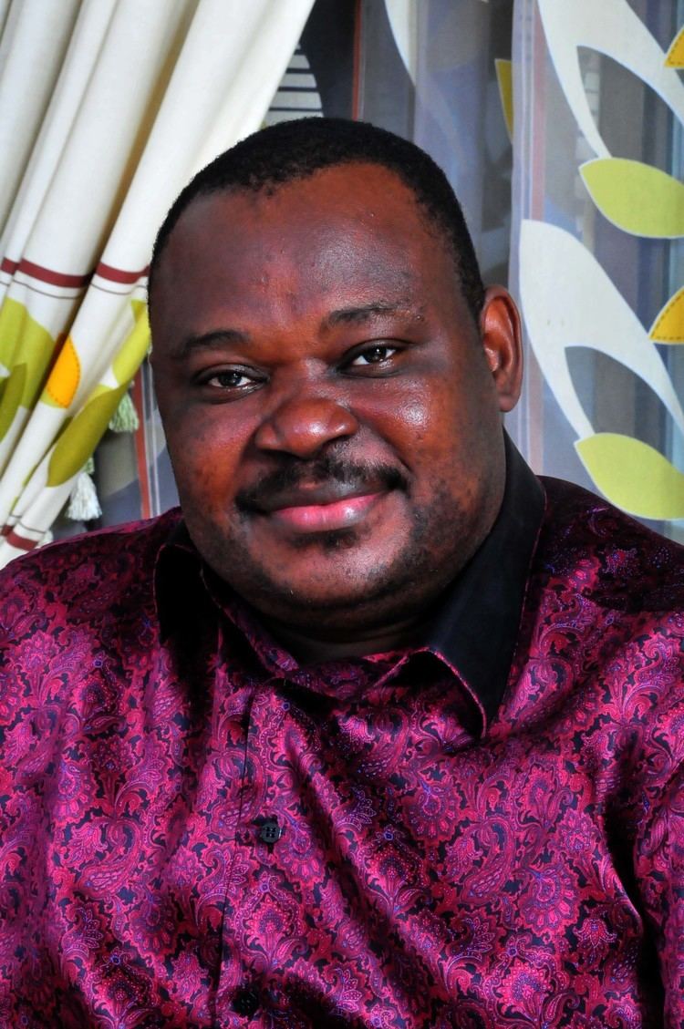 Jimoh Ibrahim News of the People Sanusi would achieve his ambition of