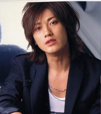 Jin Akanishi All About Jin Akanishi Profile and Photo Gallery