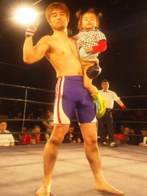 Jin Akimoto Jin Akimoto MMA Fighter Page Tapology
