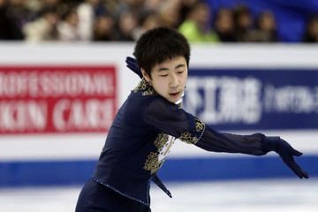 Jin Boyang Boyang Jin Pictures Photos amp Images Zimbio