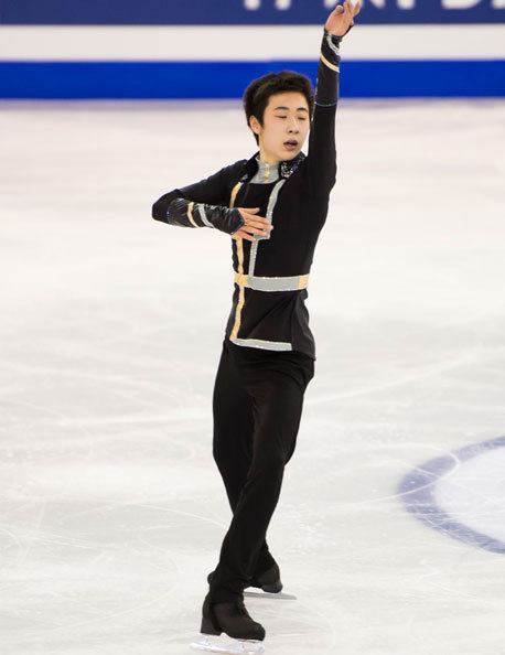 Jin Boyang Boyang Jin Ice Skates Edea