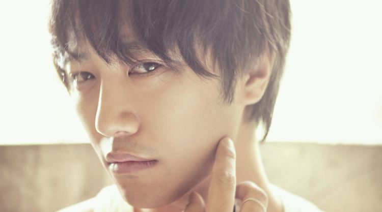 Jin Goo Actor Jin Goos Wife Gives Birth to a Son Soompi