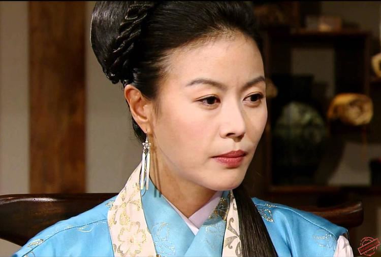 Jin Hee-kyung JinHeeKyung Korean Actress Pinterest Korean actresses