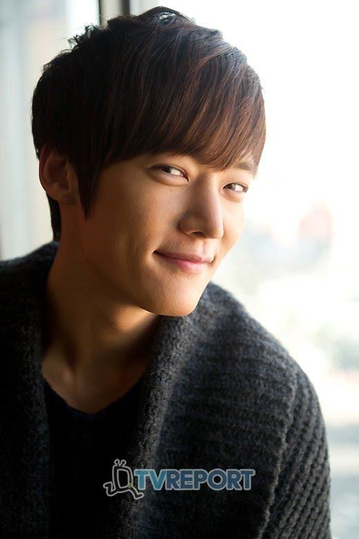 Jin Hyuk Choi Jinhyuk interview quotI lost hair stressing about the