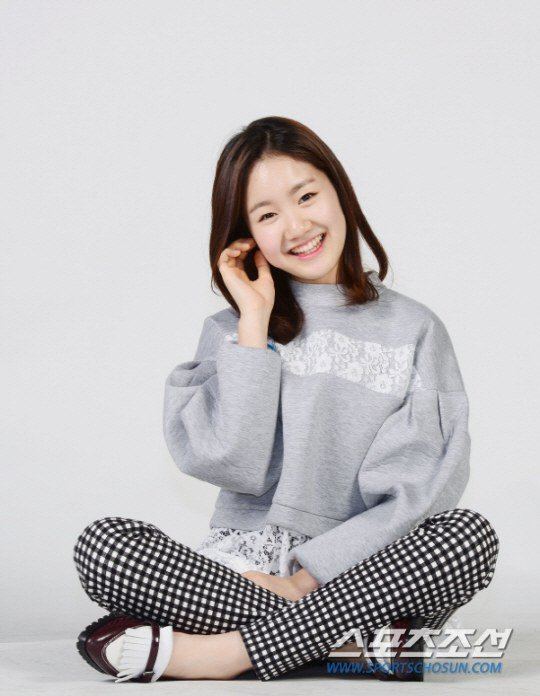 Jin Ji-hee ASK KPOP Jin Jihee to star in JTBC quotSeonam Girls39 High