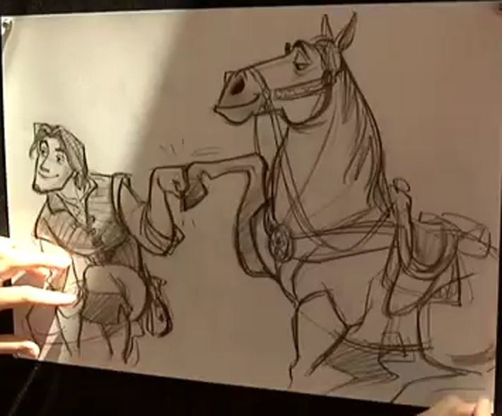 Jin Kim (animator) 1000 images about Jin Kim on Pinterest Rapunzel Wreck it ralph