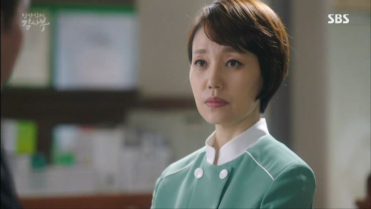 Jin Kyung Actress Jin Kyung Responds To Being Called A Girl Crush Soompi
