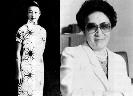 Jin Moyu Jin Moyu 1918 May 26 2014 the last princess of China Qing