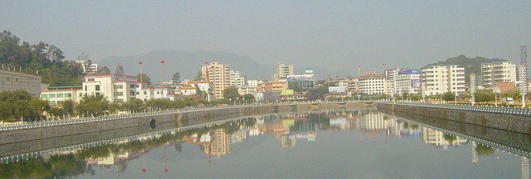 Jin River (Bei River)