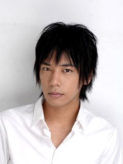 Jin Sato (actor) asianwikicomimagesccaTomohitoSatojpg
