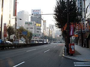 Jinbōchō, Tokyo httpsuploadwikimediaorgwikipediacommonsthu