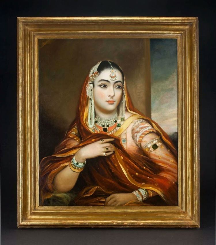 Jind Kaur THE REFUGEE QUEEN NEPALS SIKH CONNECTION