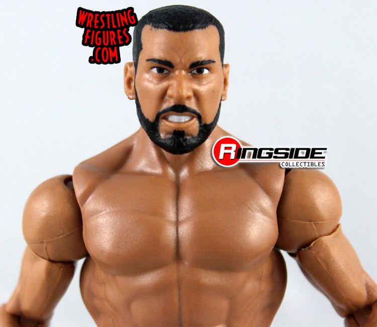 Jinder Mahal Ryback amp Jinder Mahal WWE Battle Packs 22 WWE Toy