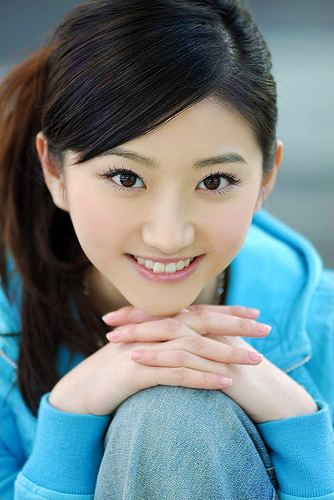 Jing Tian Jing Tian 01 Flickr Photo Sharing