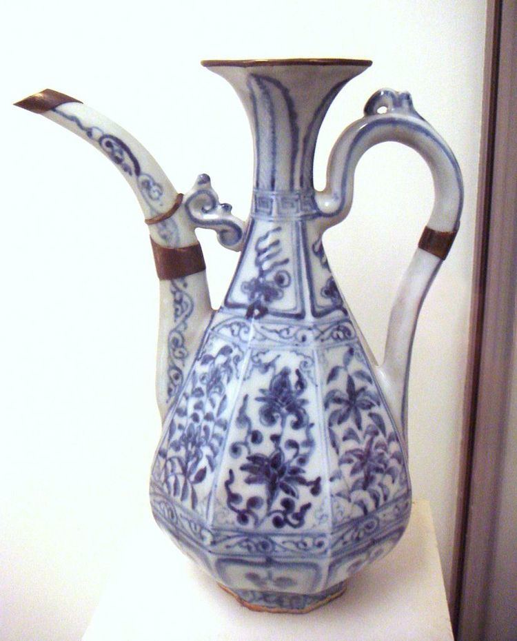 Jingdezhen in the past, History of Jingdezhen