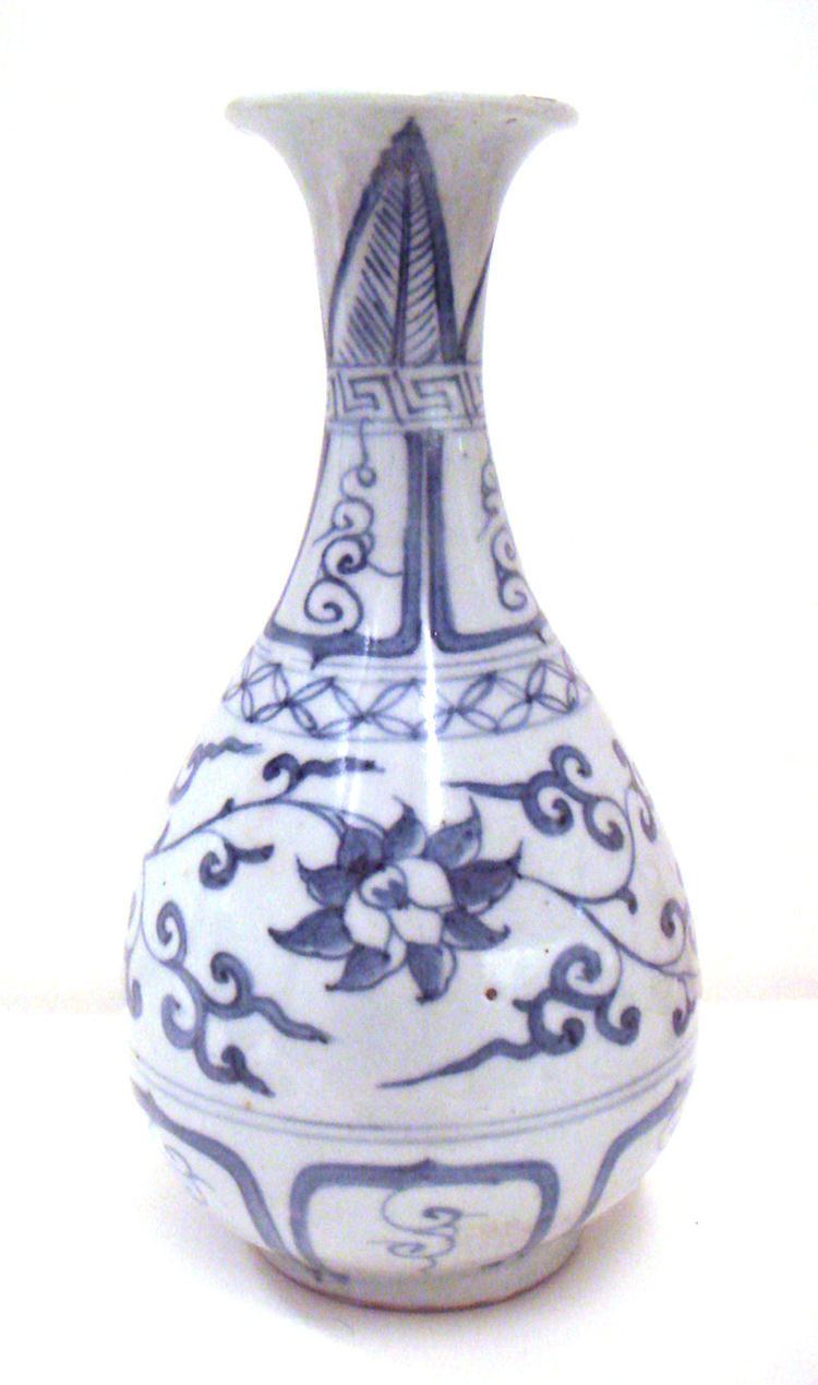 Jingdezhen in the past, History of Jingdezhen