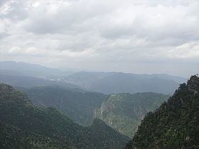 Jinggang Mountains httpsuploadwikimediaorgwikipediacommonsthu