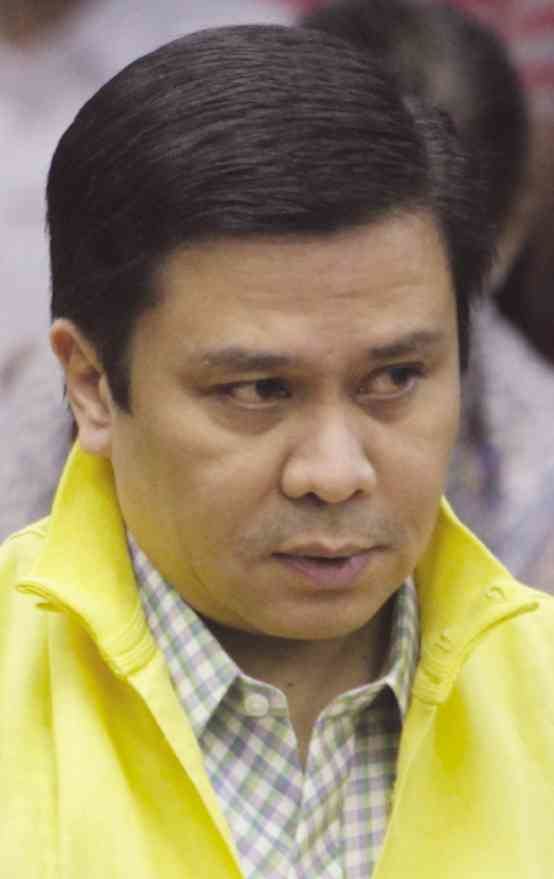 Jinggoy Estrada Jinggoy Estrada asks court to lift freeze order on assets Inquirer